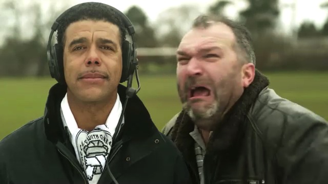 Let's Beat the Gobby Morons - Respect FC .mp4
