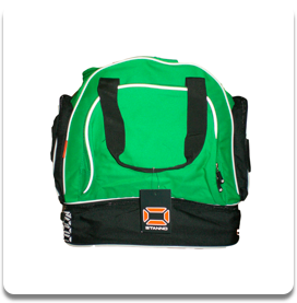 Pro Backpack Bag