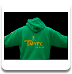 Adult Hoodie 