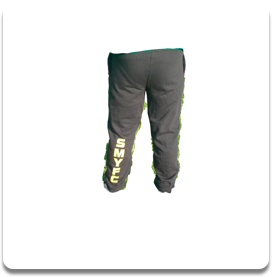 Child & Adult Jogging Bottoms