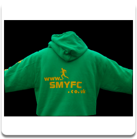 Adult Hoodie 