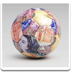 Player Signing on fee 